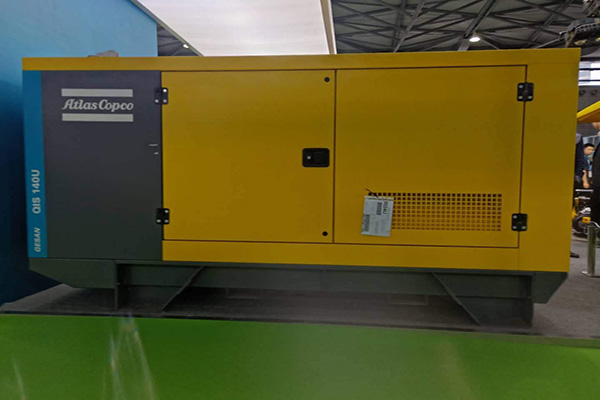 邵阳发电机出租 邵阳发电机出租