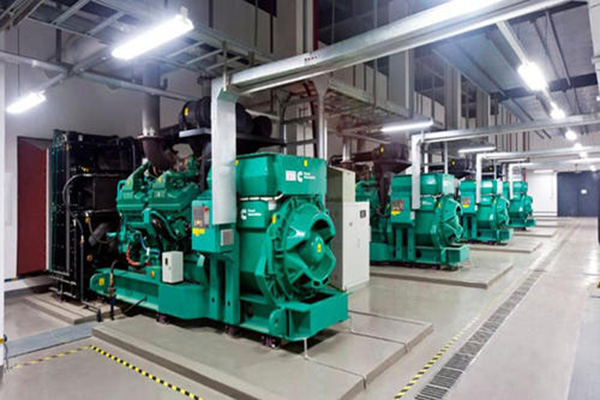 邵阳发电机出租