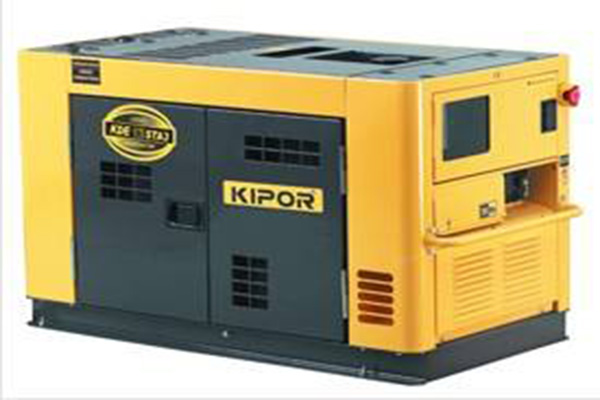 邵阳发电机出租