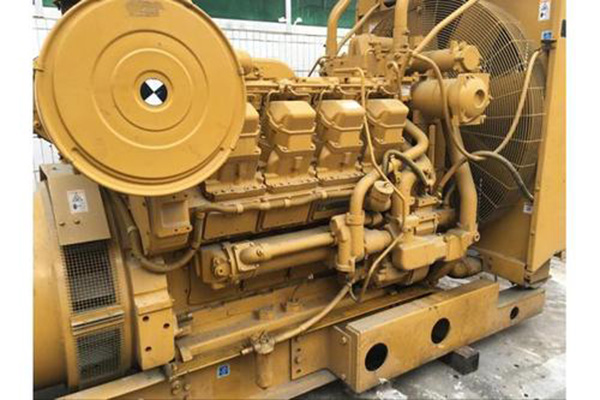 邵阳发电机出租