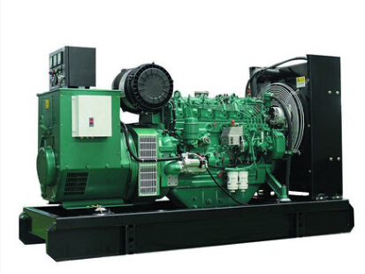 邵阳上柴200kw大型柴油二手发电机组 邵阳上柴200kw大型柴油二手发电机组