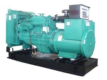 邵阳80kw康明斯柴油发电机组图片 邵阳80kw康明斯柴油发电机组图片