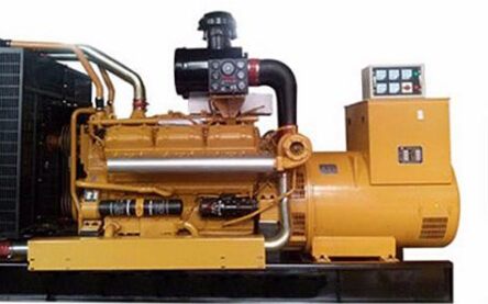 邵阳发电机出租