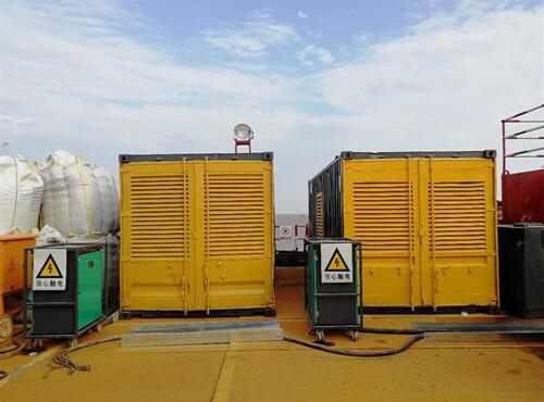 邵阳发电机出租